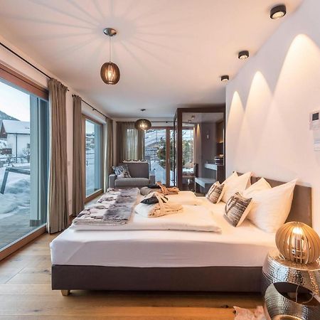 Paruda Mountainchalet Villa Ortisei Exterior photo
